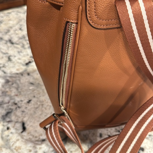 NWOT Kate Spade Backpack Purse - Picture 7 of 10